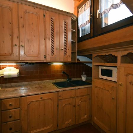 Apartmán La Mansarda In The Dolomites Jacuzzi Santo Stefano Di Cadore Exteriér fotografie