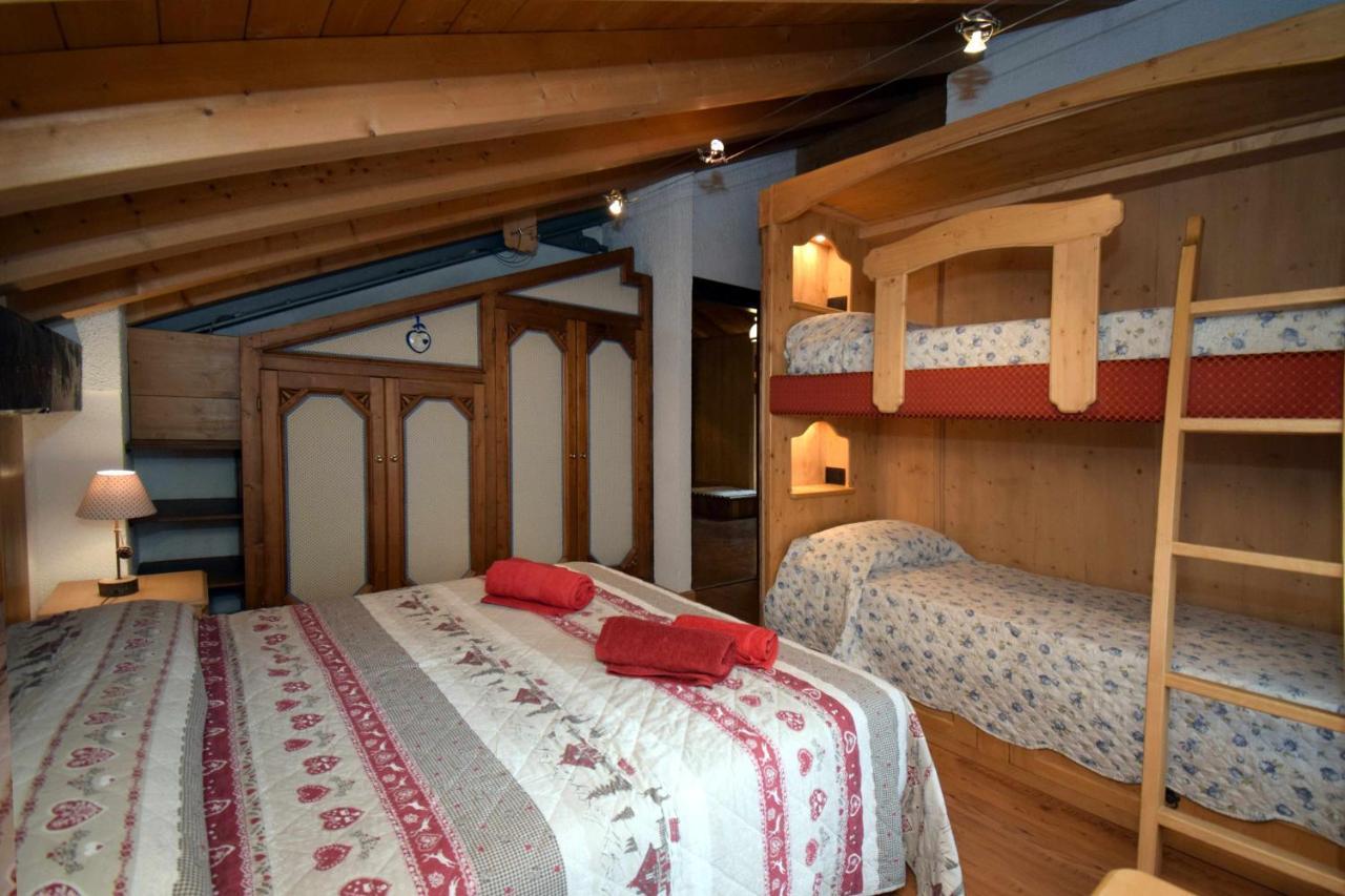 Apartmán La Mansarda In The Dolomites Jacuzzi Santo Stefano Di Cadore Exteriér fotografie