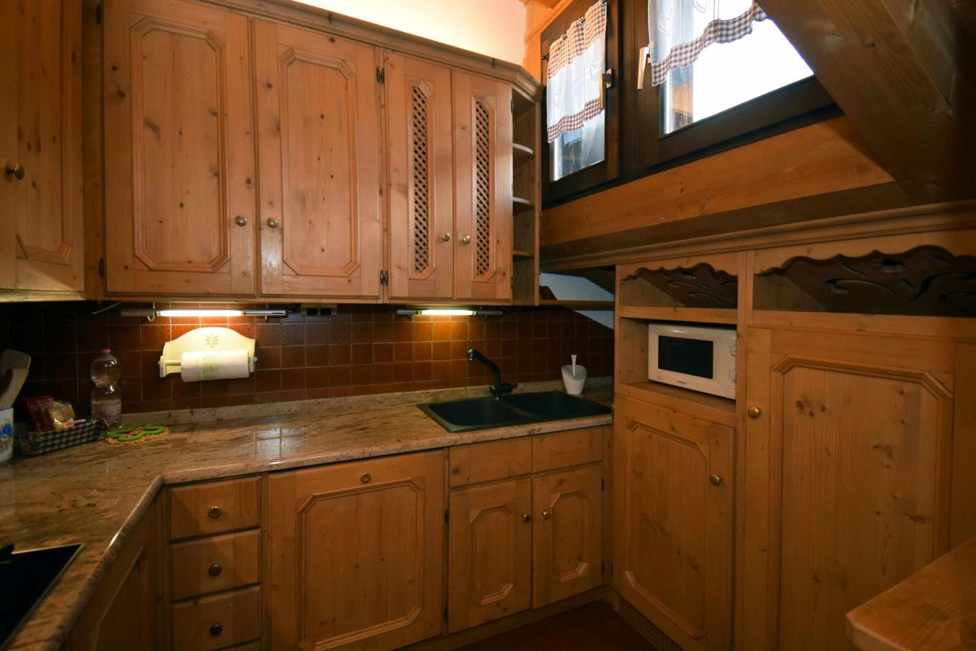 Apartmán La Mansarda In The Dolomites Jacuzzi Santo Stefano Di Cadore Exteriér fotografie