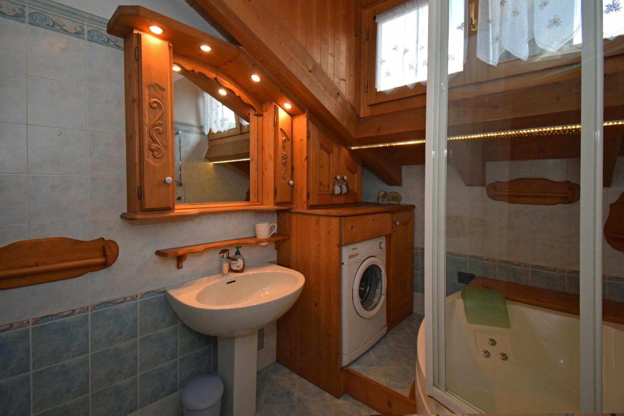 Apartmán La Mansarda In The Dolomites Jacuzzi Santo Stefano Di Cadore Exteriér fotografie